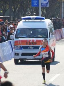 浦江县大型活动