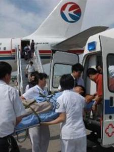 浦江县接送服务